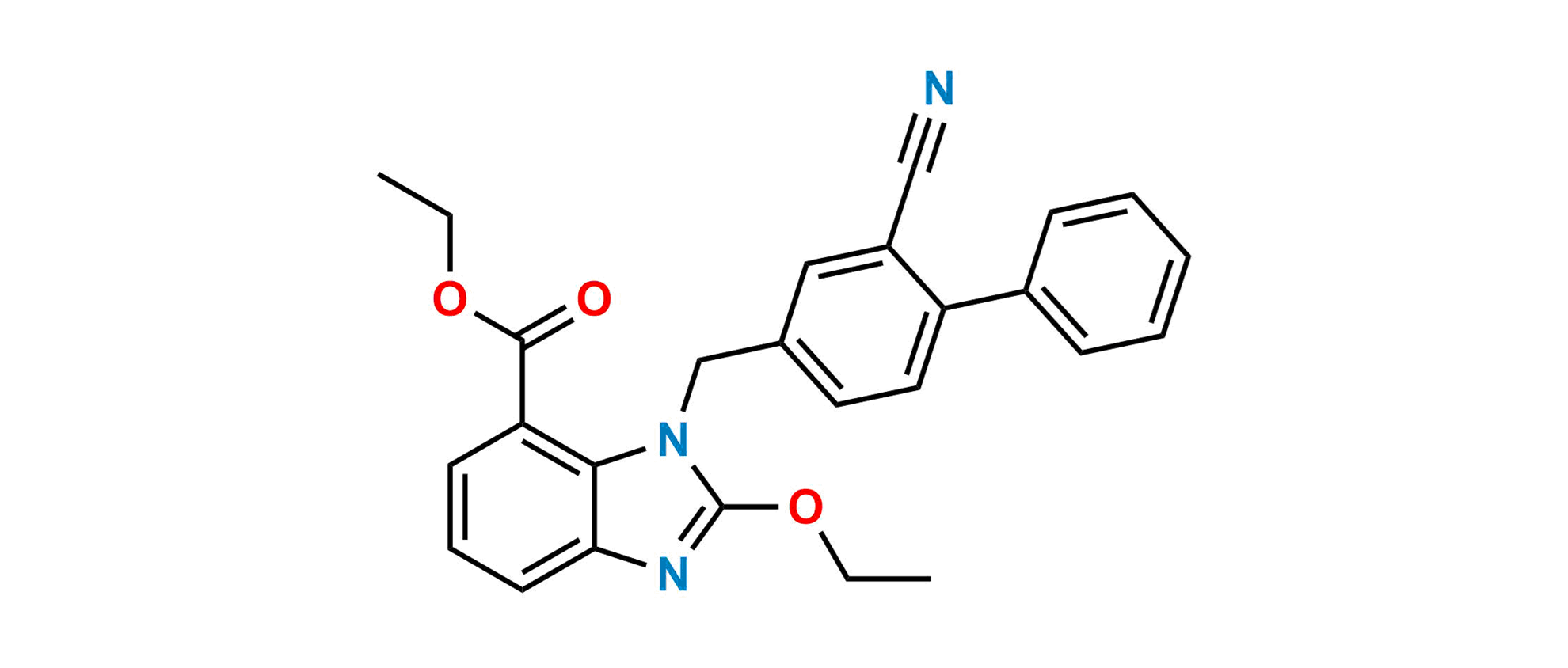 Azilsartan Impurity 19